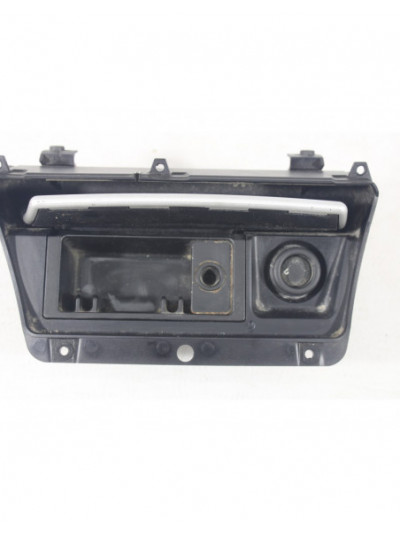 Cenicero BMW X3 2.0 d 2006