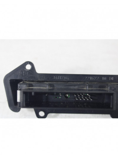 Mando multifunción BMW X3 2.0 d 2006