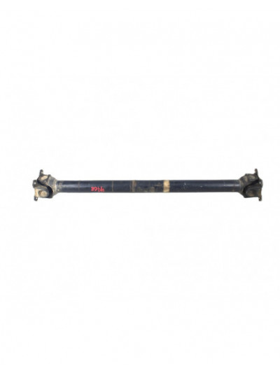 Transmision central BMW X3 2.0 d 2006