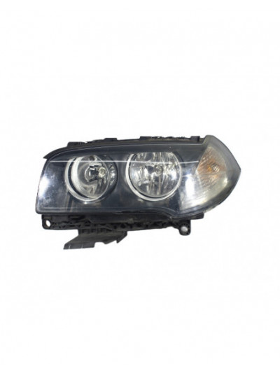 Recambio de faro izquierdo para bmw x3 (e83) 2.0 d referencia OEM IAM 0301235201
