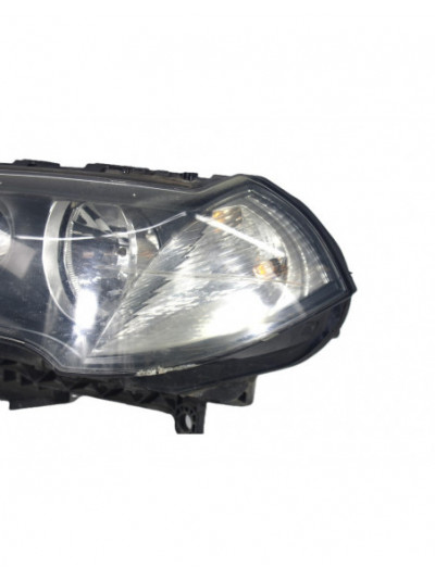 Faro izquierdo BMW X3 2.0 d 2006