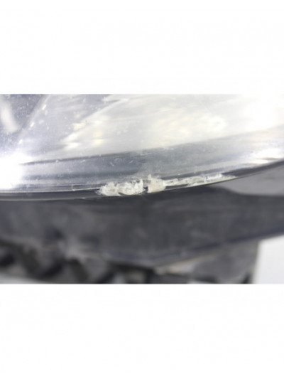 Faro izquierdo BMW X3 2.0 d 2006