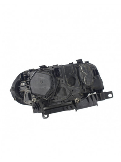 Faro izquierdo BMW X3 2.0 d 2006