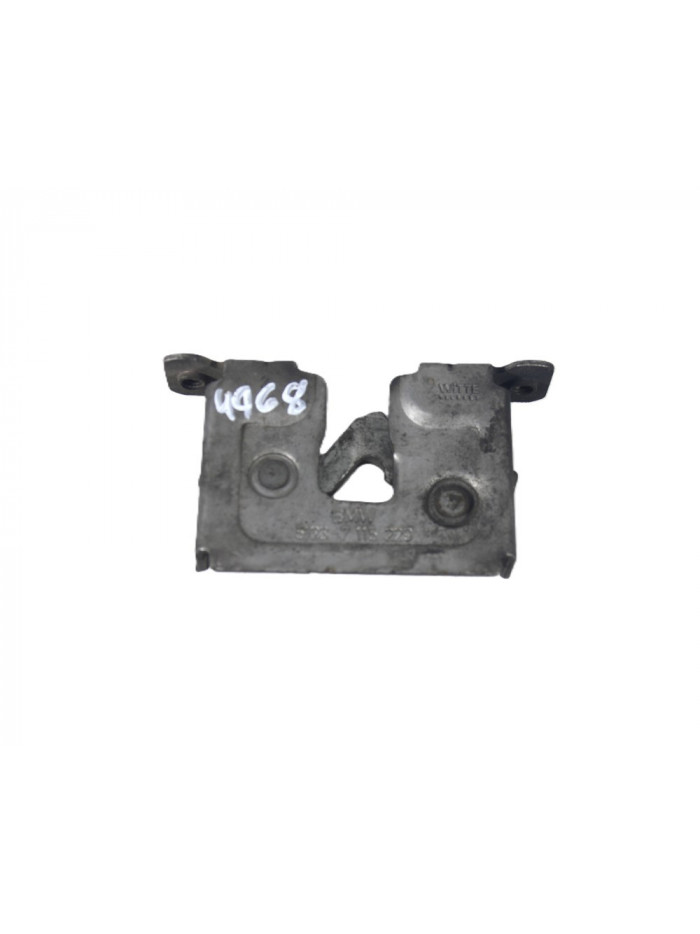 Cerradura capo BMW X3 2.0 d 2006