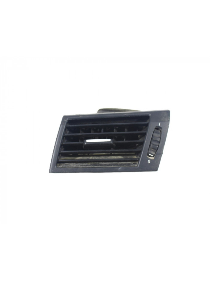 Rejilla aireadora BMW X3 2.0 d 2006