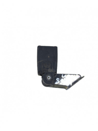 Anclaje cinturón trasero izquierdo BMW X3 2.0 d 2006