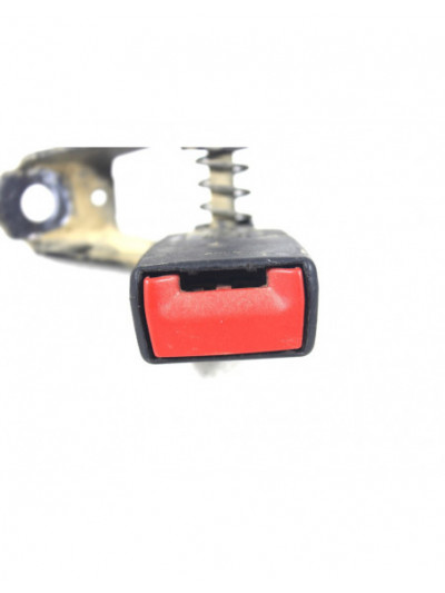 Anclaje cinturón trasero izquierdo BMW X3 2.0 d 2006
