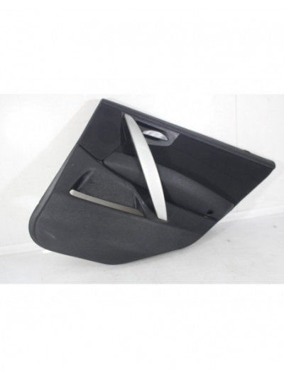 Recambio de guarnecido puerta trasera derecha para bmw x3 (e83) 2.0 d referencia OEM IAM T.D