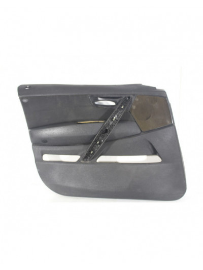 Recambio de guarnecido puerta delantera izquierda para bmw x3 (e83) 2.0 d referencia OEM IAM D.I