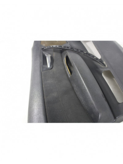 Guarnecido puerta delantera izquierda BMW X3 2.0 d 2006