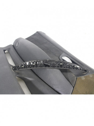 Guarnecido puerta delantera izquierda BMW X3 2.0 d 2006