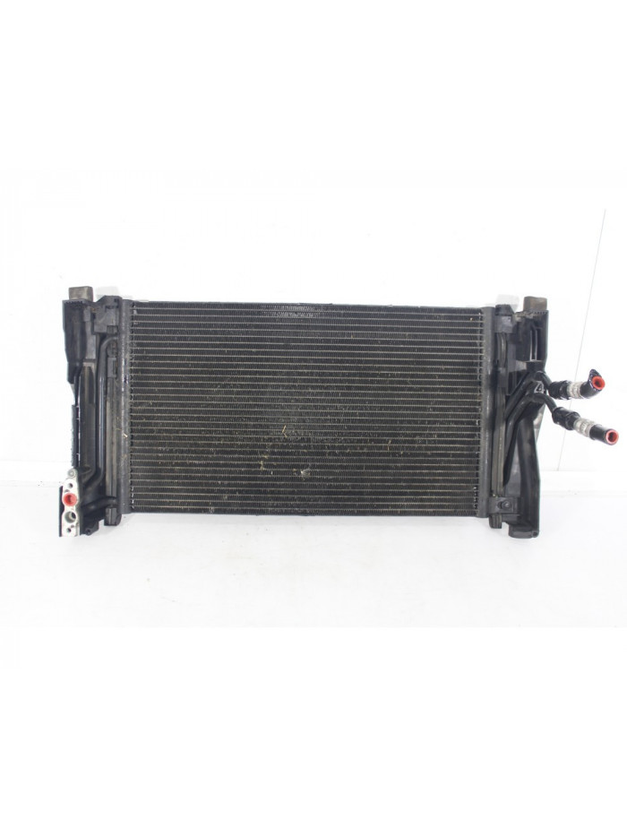Radiador calefaccion / aire acondicionado BMW X3 2.0 d 2006