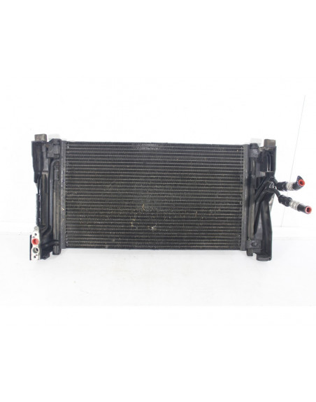 Radiador calefaccion / aire acondicionado BMW X3 2.0 d 2006