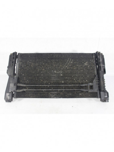 Radiador calefaccion / aire acondicionado BMW X3 2.0 d 2006