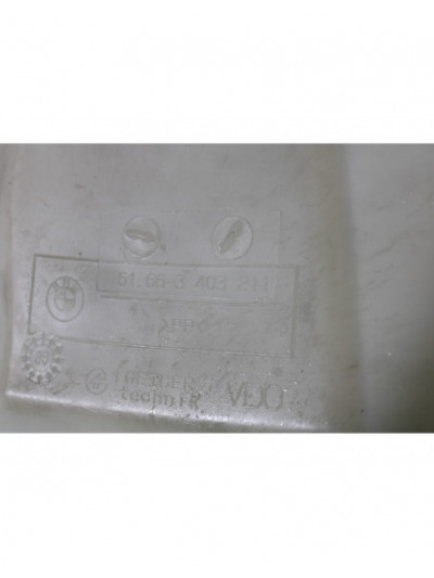 Depósito limpia BMW X3 2.0 d 2006