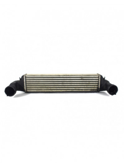 Intercooler BMW X3 2.0 d Diesel 150CV 110KW 2006