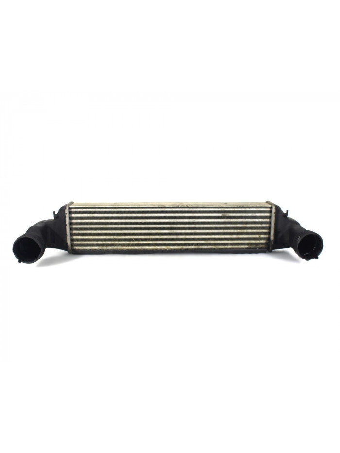 Intercooler BMW X3 2.0 d Diesel 150CV 110KW 2006