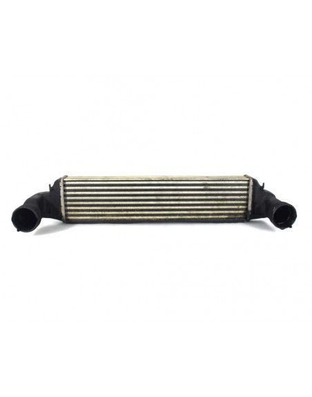 Intercooler BMW X3 2.0 d Diesel 150CV 110KW 2006
