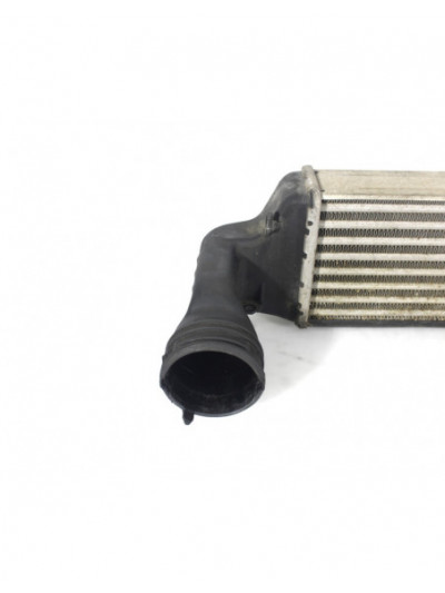 Intercooler BMW X3 2.0 d Diesel 150CV 110KW 2006