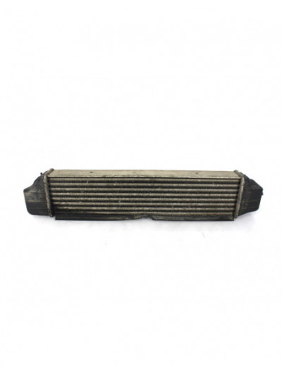 Intercooler BMW X3 2.0 d Diesel 150CV 110KW 2006