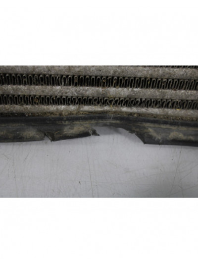 Intercooler BMW X3 2.0 d Diesel 150CV 110KW 2006