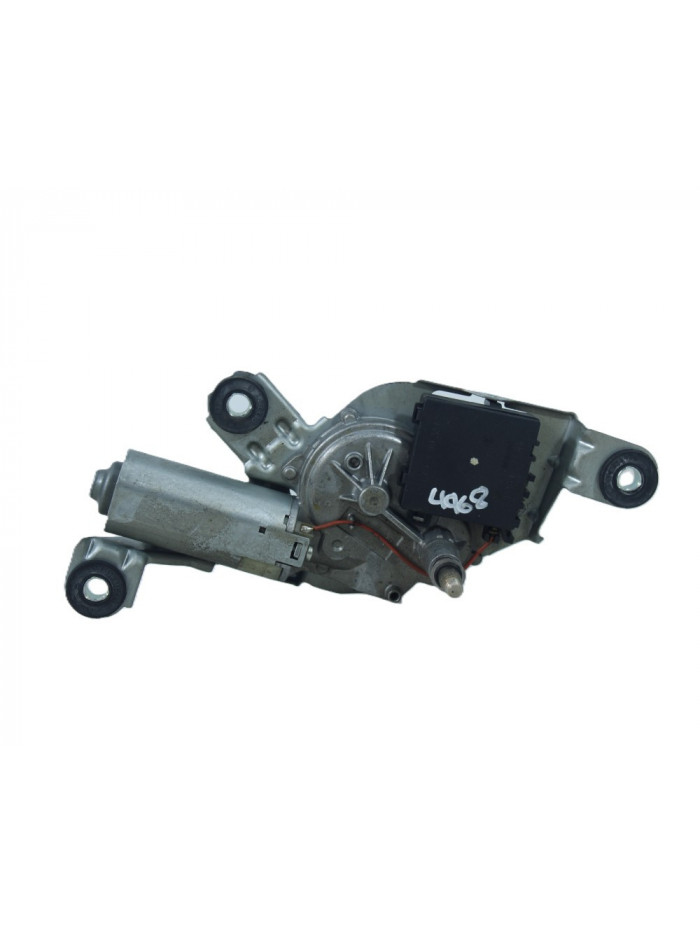 Motor limpia trasero BMW X3 2.0 d 2006