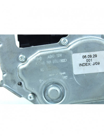 Motor limpia trasero BMW X3 2.0 d 2006