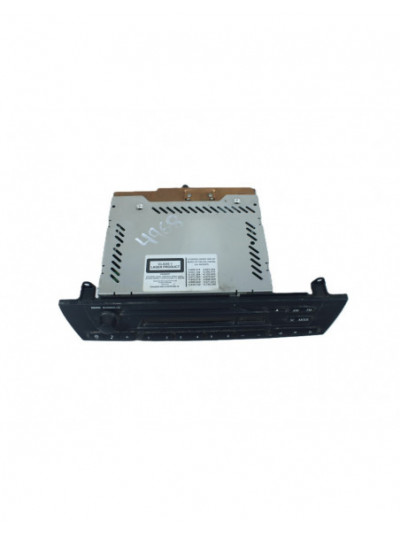 Recambio de sistema audio / radio cd para bmw x3 (e83) 2.0 d referencia OEM IAM 6512913843001