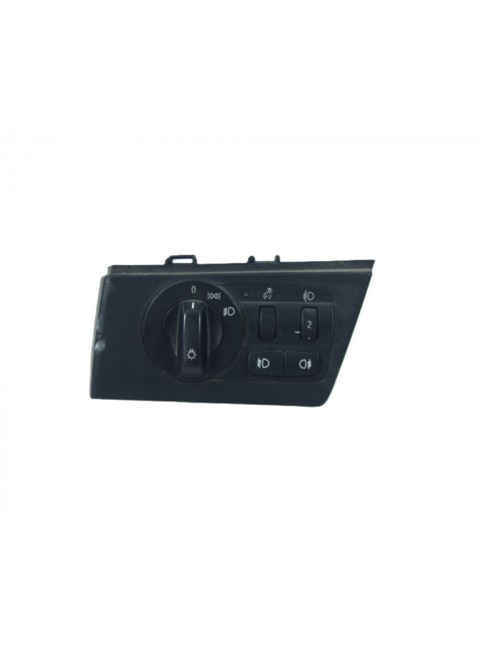 Mando luces BMW X3 2.0 d 2006
