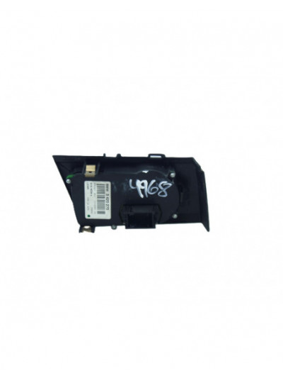 Mando luces BMW X3 2.0 d 2006