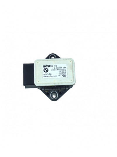 Recambio de sensor para bmw x3 (e83) 2.0 d referencia OEM IAM 0265005644