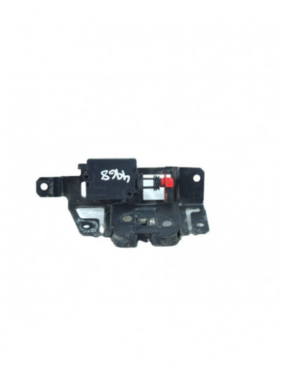 Recambio de cerradura maletero / porton para bmw x3 (e83) 2.0 d referencia OEM IAM 51247057364