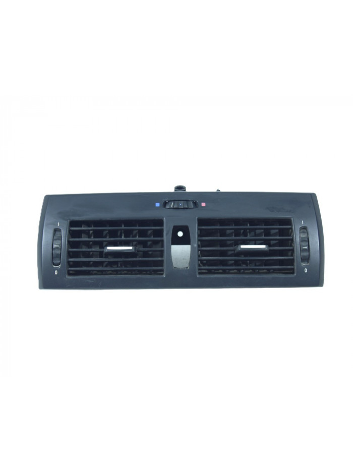 Rejilla aireadora BMW X3 2.0 d 2006