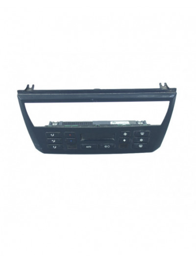Mando climatizador BMW X3 2.0 d 2006