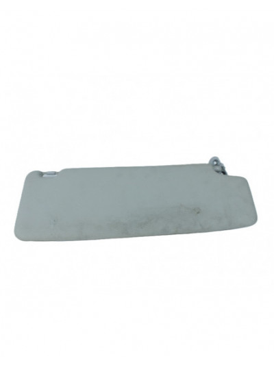 Parasol izquierdo BMW X3 2.0 d 2006