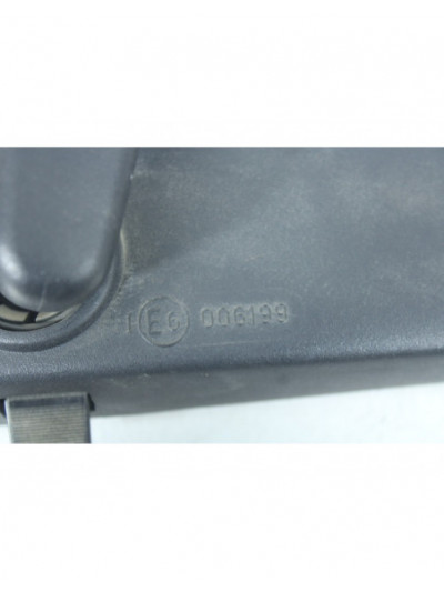 Espejo interior BMW X3 2.0 d 2006