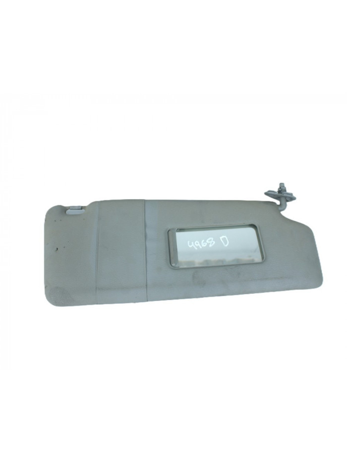 Parasol derecho BMW X3 2.0 d 2006