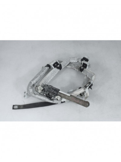 Recambio de airbag cortina delantero derecho para bmw x3 (e83) 2.0 d referencia OEM IAM 85342022605H