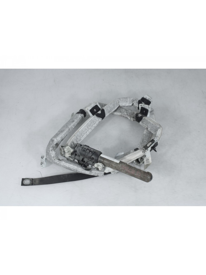 Recambio de airbag cortina delantero derecho para bmw x3 (e83) 2.0 d referencia OEM IAM 85342022605H