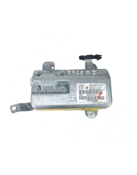 Recambio de airbag lateral delantero izquierdo para bmw x3 (e83) 2.0 d referencia OEM IAM 30342631501Q