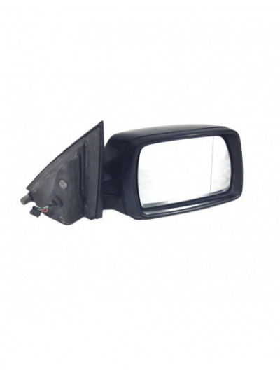 Recambio de retrovisor derecho para bmw x3 (e83) 2.0 d referencia OEM IAM F0135102MATT0