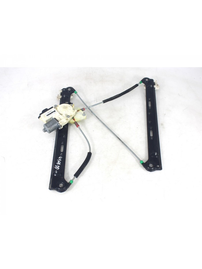Elevalunas delantero derecho BMW X3 2.0 d 2006