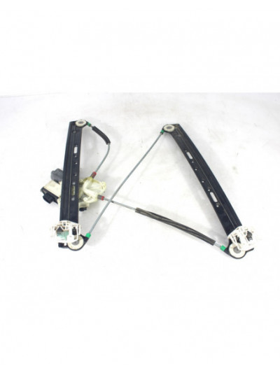 Elevalunas delantero derecho BMW X3 2.0 d 2006
