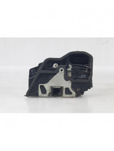 Cerradura puerta trasera izquierda BMW X3 2.0 d 2006