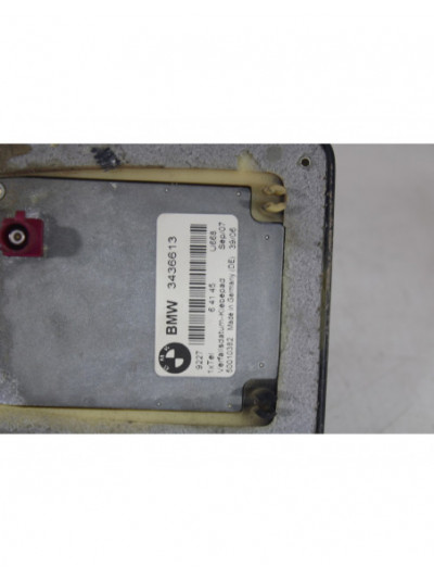 ANTENA BMW X3 2.0 D 2006 REF. BMW X3 2.0 D 2006 REF. BMW X3 2.0 d 2006