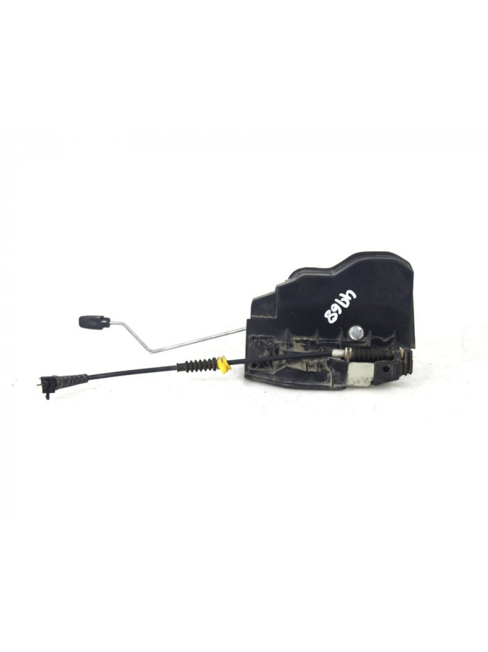 Recambio de cerradura puerta delantera derecha para bmw x3 (e83) 2.0 d referencia OEM IAM 7167074
