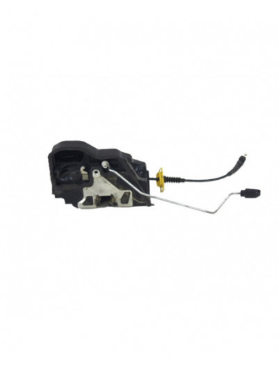 Recambio de cerradura puerta delantera derecha para bmw x3 (e83) 2.0 d referencia OEM IAM 7167074