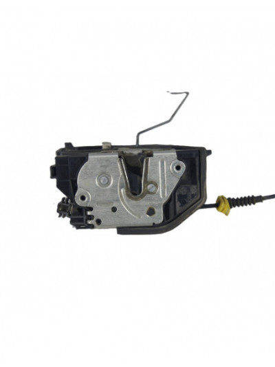 Recambio de cerradura puerta delantera derecha para bmw x3 (e83) 2.0 d referencia OEM IAM 7167074