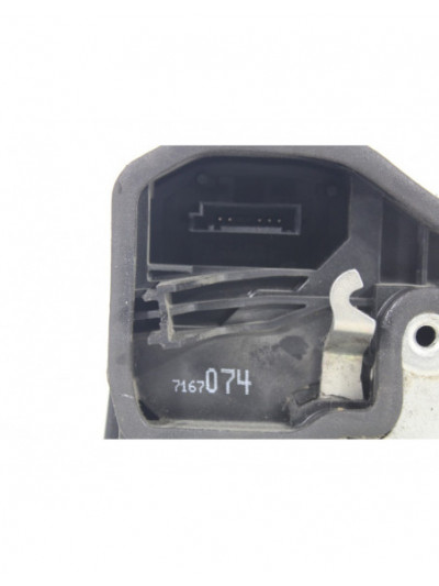 Recambio de cerradura puerta delantera derecha para bmw x3 (e83) 2.0 d referencia OEM IAM 7167074