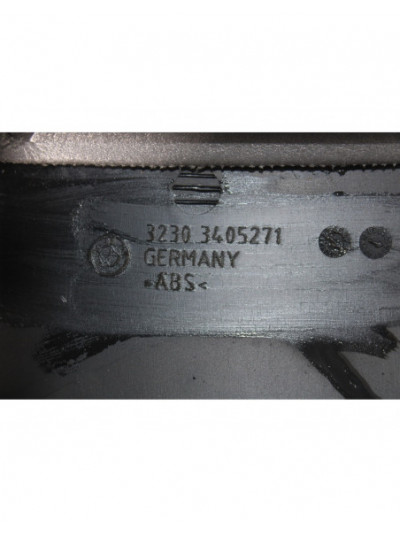 Guarnecido volante BMW X3 2.0 d 2006